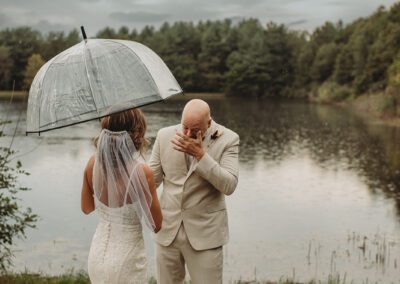 Jade + Sully Wedding!