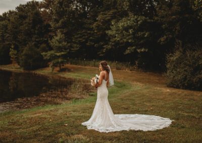 Jade + Sully Wedding!